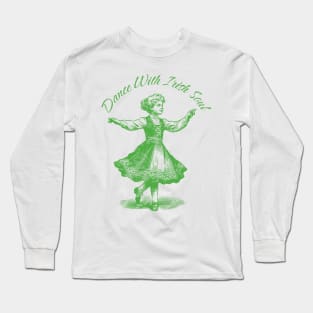 St Patrick Day Long Sleeve T-Shirt